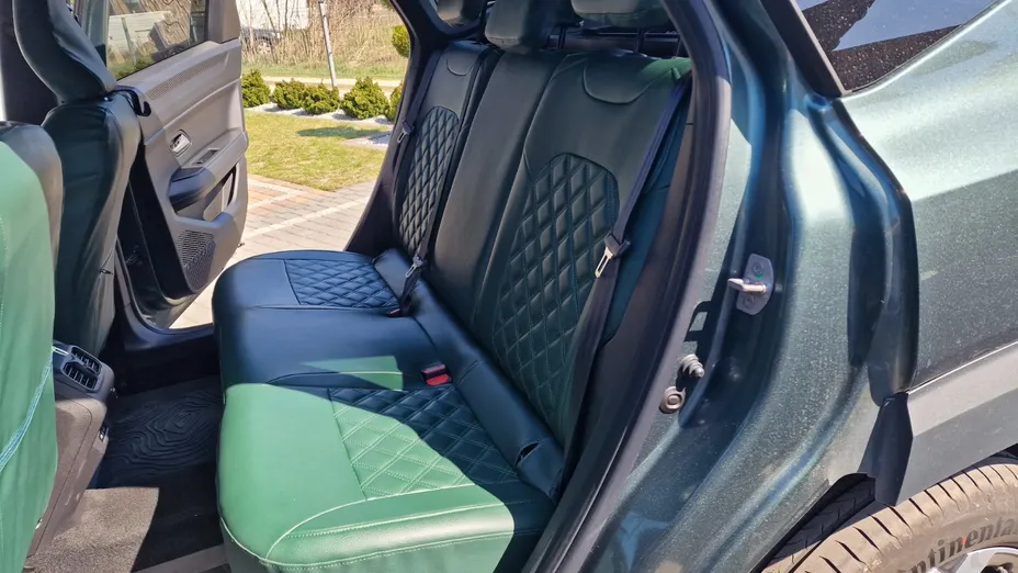 DACIA Bigster Bigster 1.8 Full Hybrid 155 Journey MMT