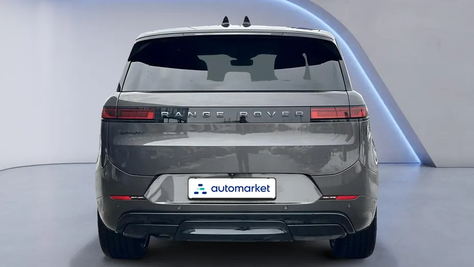 LAND ROVER Range Rover Sport Range Rover S 3.0 D300 mHEV Dynamic HSE