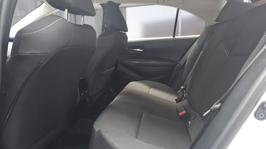 TOYOTA Corolla Corolla 1.5 Style MS