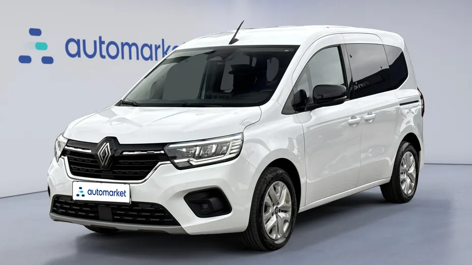 RENAULT Kangoo Kangoo 1.5 dCi Equilibre