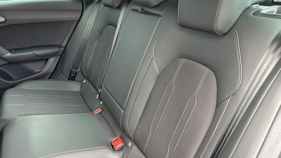 CUPRA Leon Leon 1.5 eTSI mHEV DSG