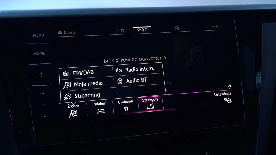 VOLKSWAGEN Arteon Arteon 2.0 TDI 4Motion R-Line DSG