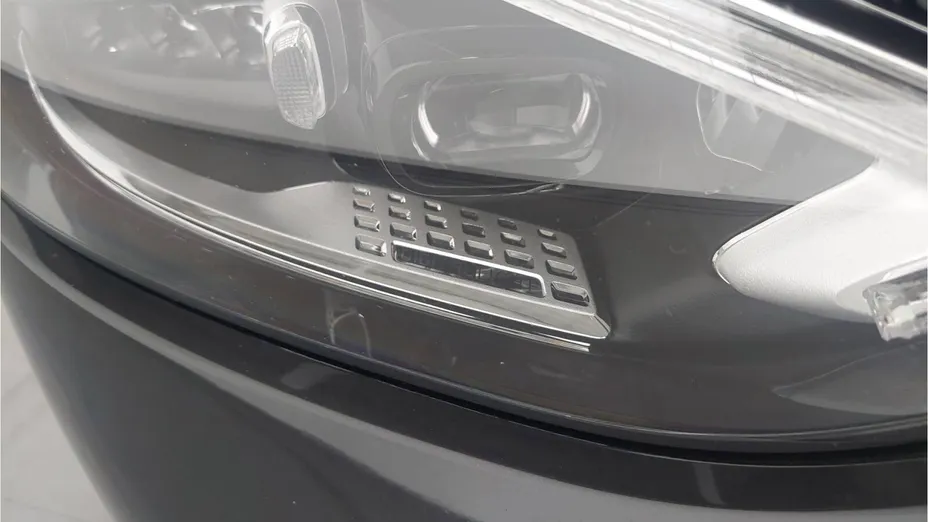 MERCEDES-BENZ C Klasa C 220 d mHEV Avantgarde