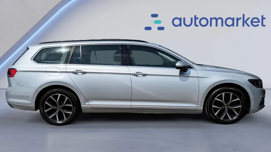 VOLKSWAGEN Passat Passat 2.0 TSI Business DSG