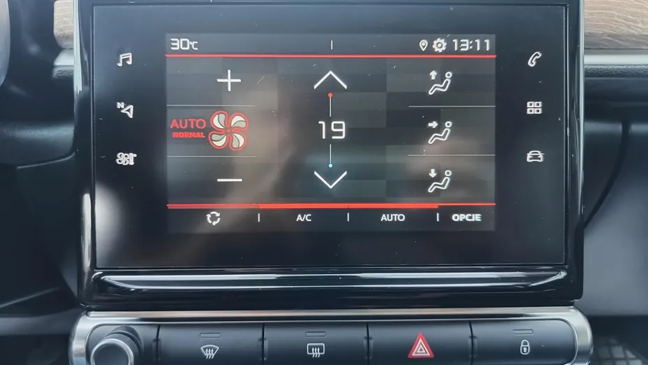 CITROEN C3 C3 1.2 PureTech Shine