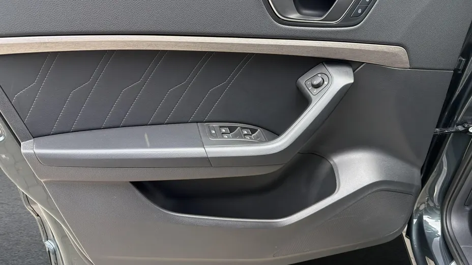 SEAT ATECA Ateca 1.5 TSI Xperience S&S DSG