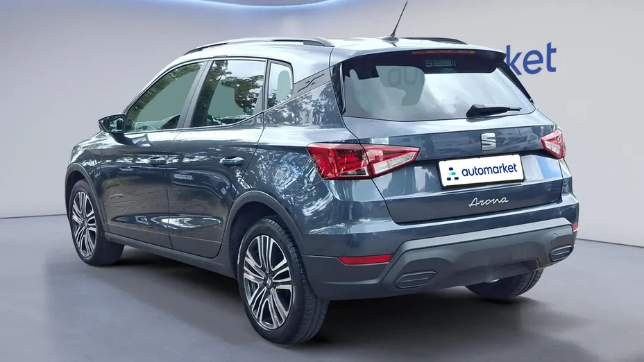 SEAT Arona Arona 1.0 TSI Style S&S DSG