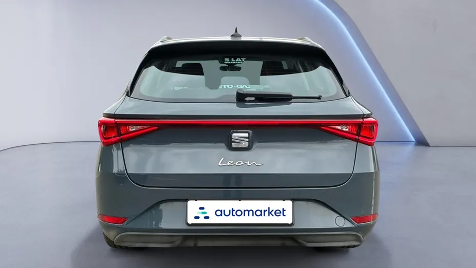 SEAT Leon Leon 1.5 TSI Style