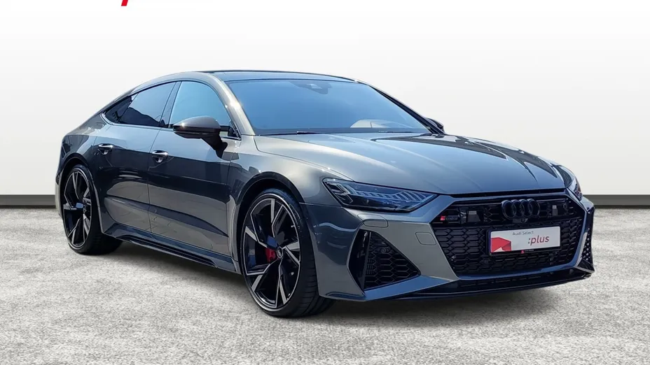 AUDI RS7 Sportback -