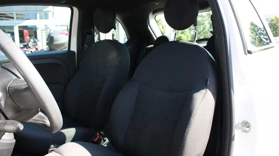 FIAT 500 500 1.0 Hybrid Dolcevita