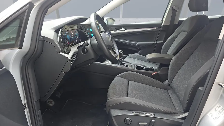 VOLKSWAGEN Golf Golf VIII 1.5 TSI EVO Life