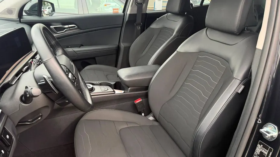 KIA Sportage Sportage 1.6 T-GDI L 2WD DCT