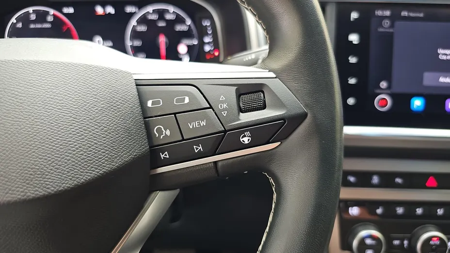 SEAT ATECA Ateca 1.5 TSI Xperience S&S DSG