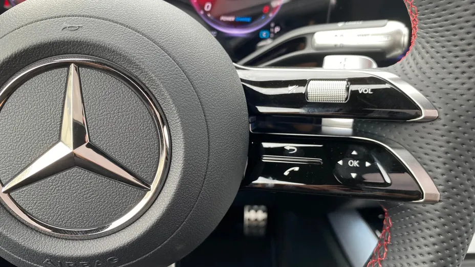 MERCEDES-BENZ GLB GLB 220 mHEV 4-Matic 8G-eDCT