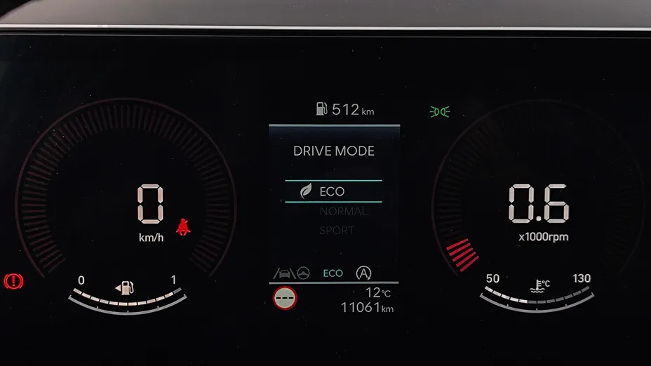 HYUNDAI Tucson Tucson 1.6 T-GDi Smart 2WD