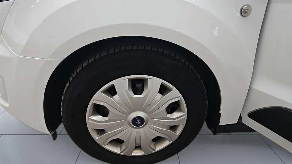 FORD Transit Connect Transit Connect 220 L1 Trend (bryg.)