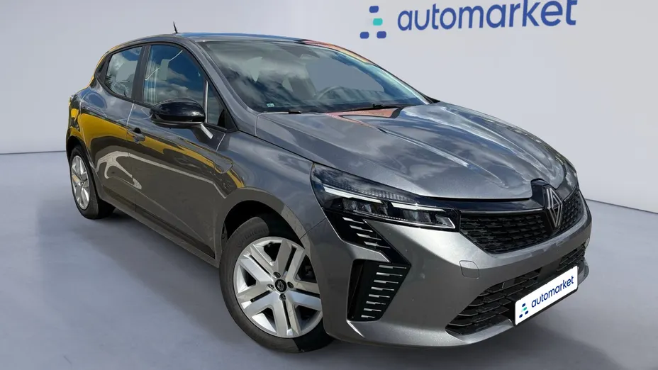 RENAULT Clio Clio 1.0 TCe Evolution Nowy