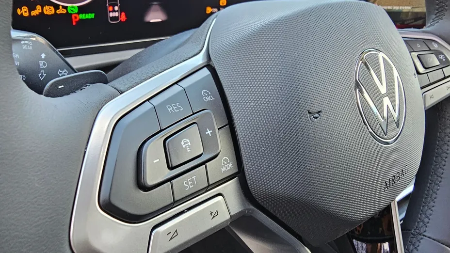 VOLKSWAGEN Tiguan Tiguan 1.5 eTSI Life Plus DSG Nowy
