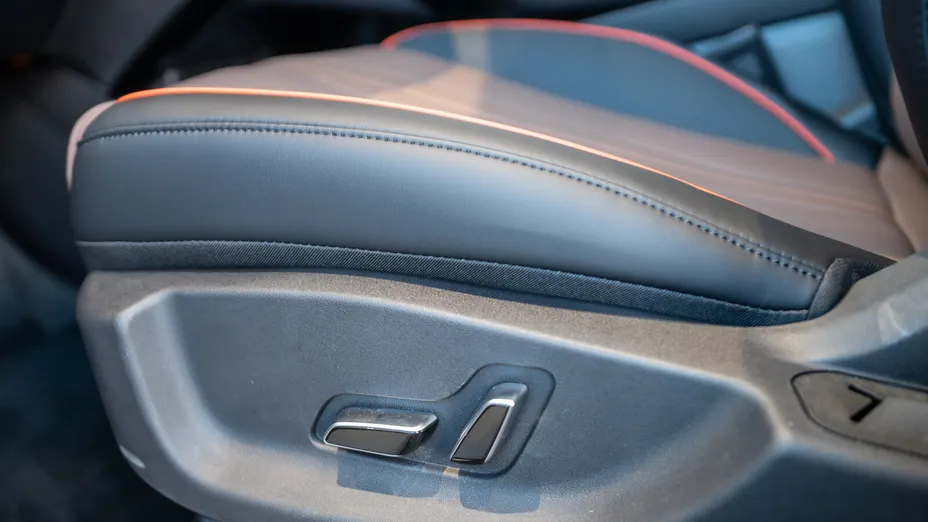 BYD Seal U Seal U 1.5T DM-i Design AWD Nowy