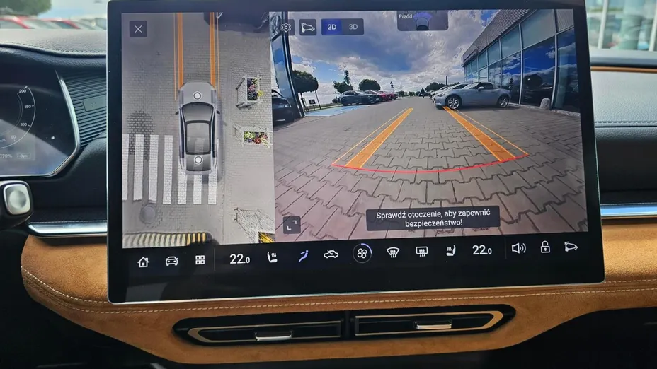 MAZDA 6 6e 80kWh Long Range Takumi Plus