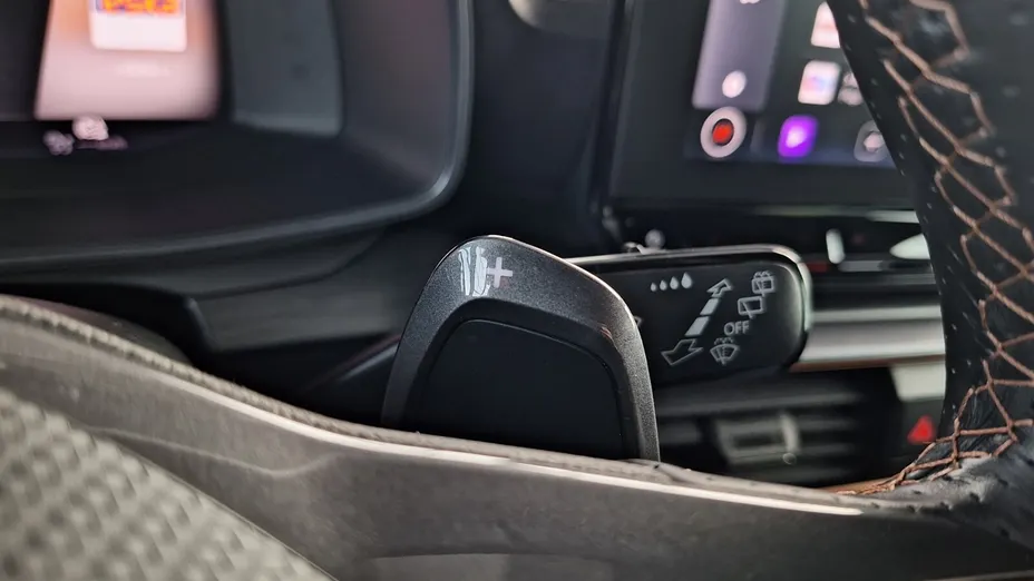 CUPRA Formentor Formentor 1.5 TSI DSG