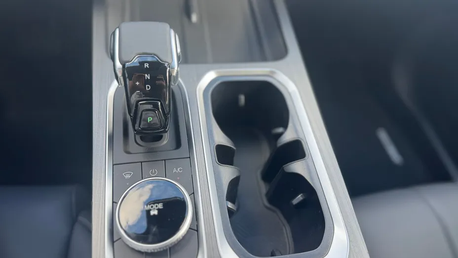 JAECOO J7 J7 1.6 T-GDI Offroad AWD DCT Nowy