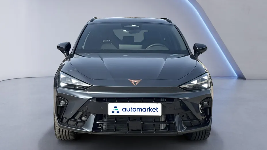 CUPRA Leon Leon 2.0 TSI 4Drive DSG Nowy
