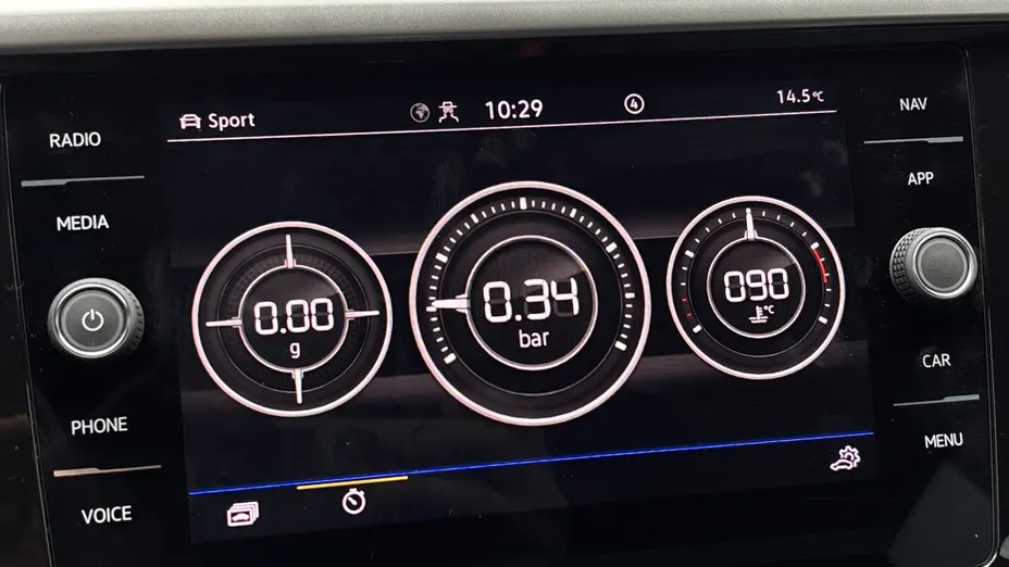 VOLKSWAGEN Arteon Arteon 2.0 TSI 4Motion R DSG