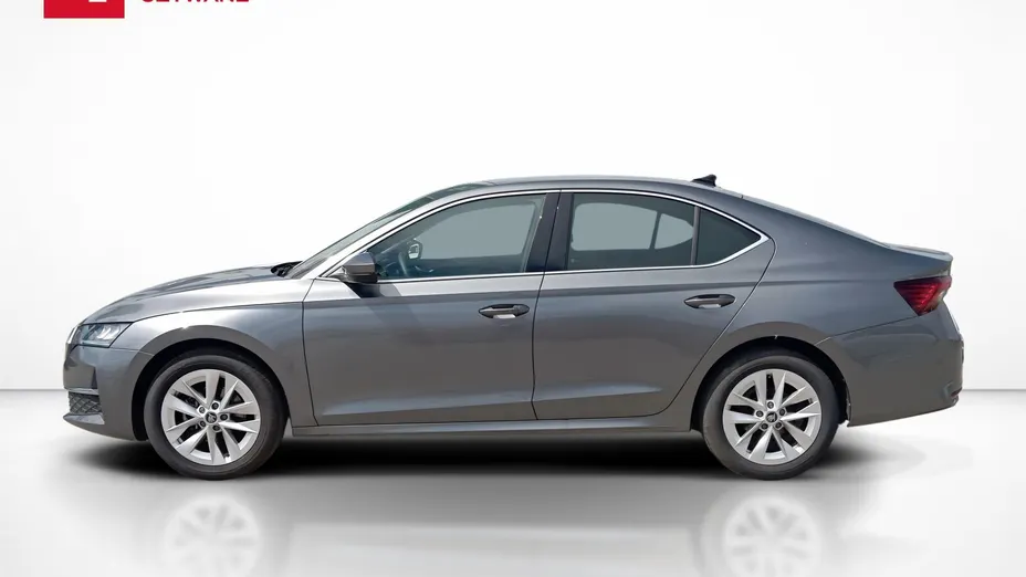 SKODA Octavia Octavia 1.5 TSI mHEV Selection DSG