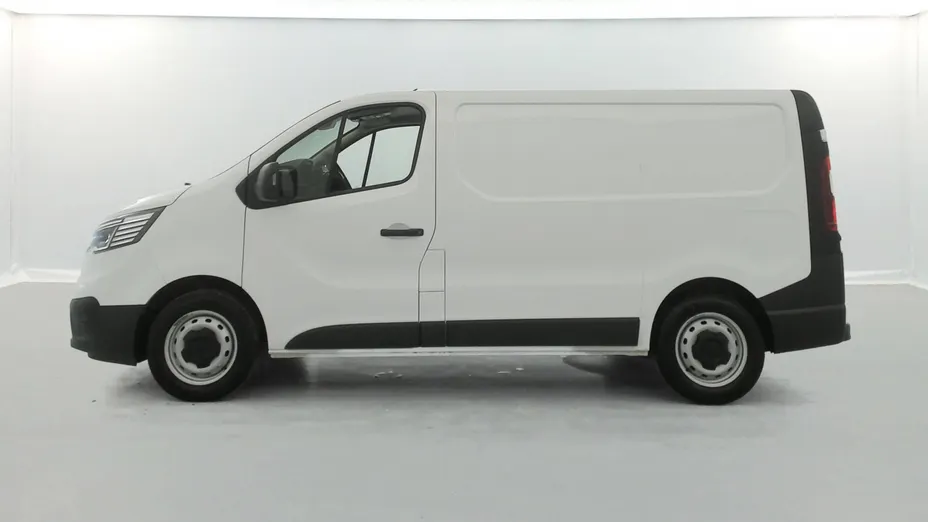 RENAULT Trafic -