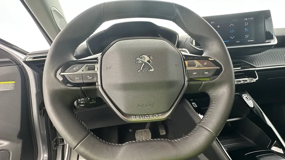 PEUGEOT 2008 -