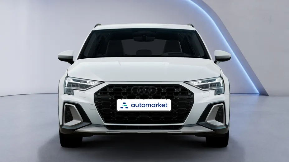 AUDI A3 A3 TFSI mHEV 110 kW S tronic Nowy