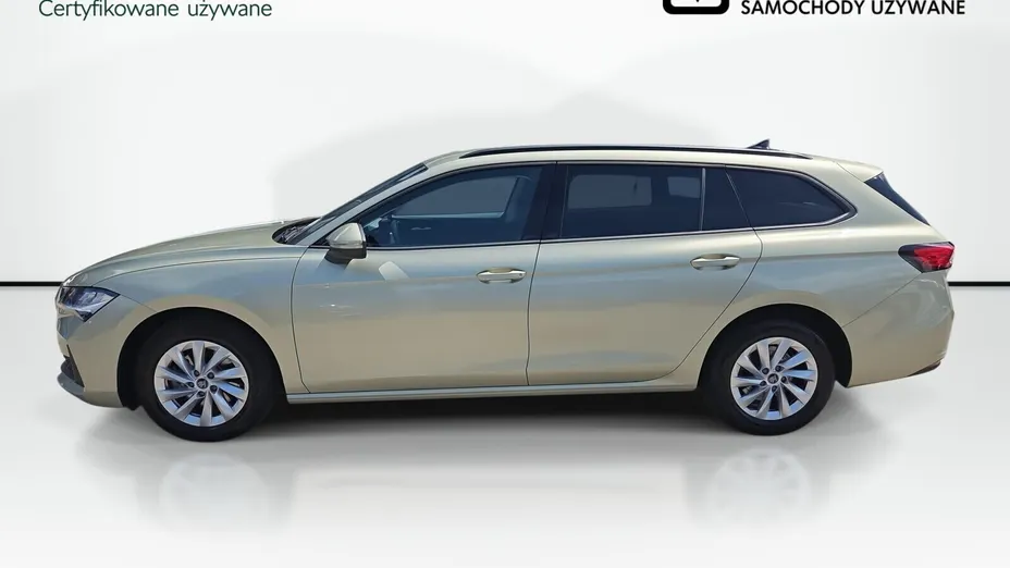 SKODA Superb Superb 1.5 TSI mHEV Essence DSG