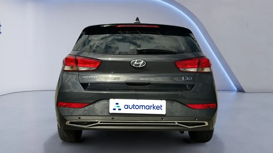 HYUNDAI i30 i30 1.0 T-GDI Smart DCT