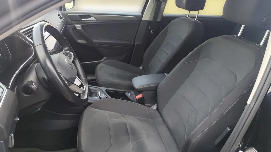 VOLKSWAGEN Tiguan Tiguan Allspace 2.0 TDI 4Mot. Elegance DSG