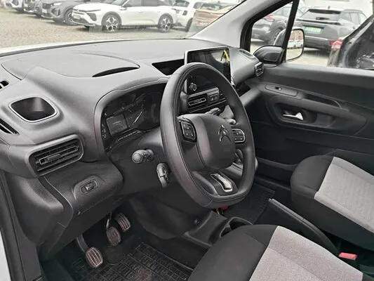 CITROEN Berlingo Berlingo M 1.2 PureTech Feel S&S N1