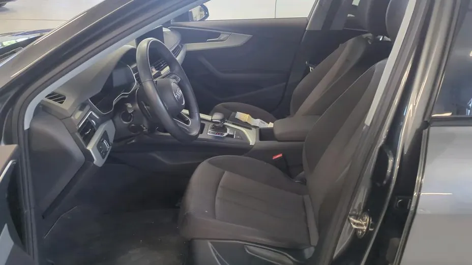 AUDI A4 A4 35 TFSI mHEV S Line S tronic