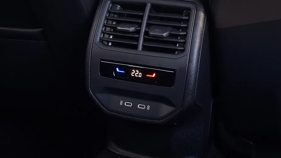 CUPRA Formentor Formentor 1.4 e-Hybrid VZ DSG