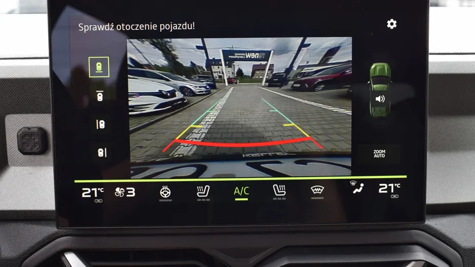 DACIA Bigster Bigster 1.8 Full Hybrid 155 Journey MMT