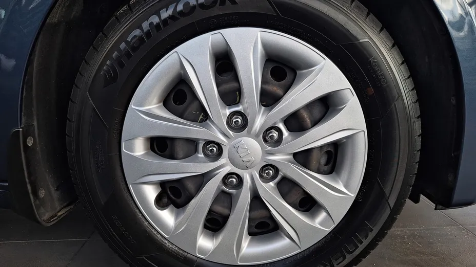 KIA Cee'd Ceed 1.0 T-GDI S