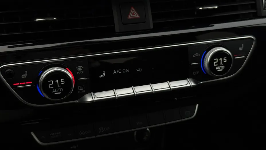 AUDI A5 A5 45 TFSI mHEV Quattro S Line S tronic