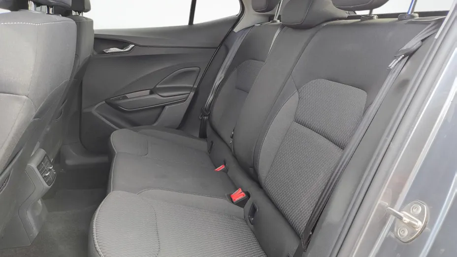 SKODA Fabia Fabia 1.0 TSI Style DSG
