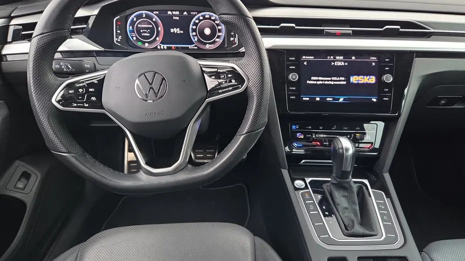 VOLKSWAGEN Arteon Arteon 2.0 TDI Elegance DSG