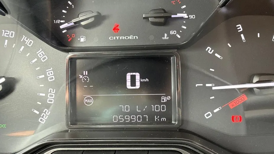 CITROEN C3 -