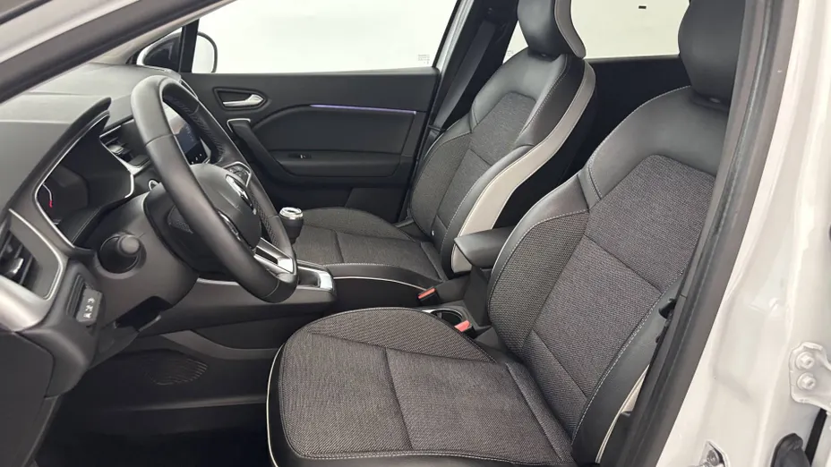 RENAULT Captur -