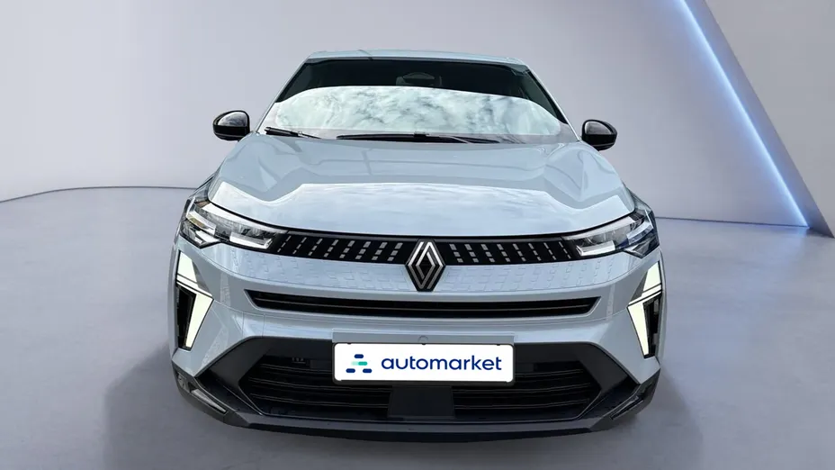 RENAULT Captur Captur 1.2 TCe Evolution Nowy