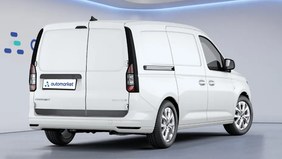 FORD Transit Connect Transit Connect L2 Limited Powershift Nowy