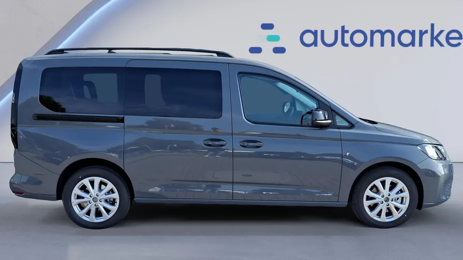 VOLKSWAGEN Caddy osobowy Caddy Maxi 2.0 TDI Life Nowy
