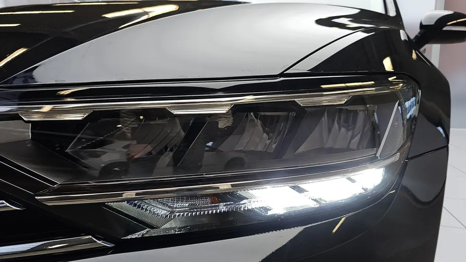 VOLKSWAGEN Passat Passat 1.5 TSI EVO Elegance DSG