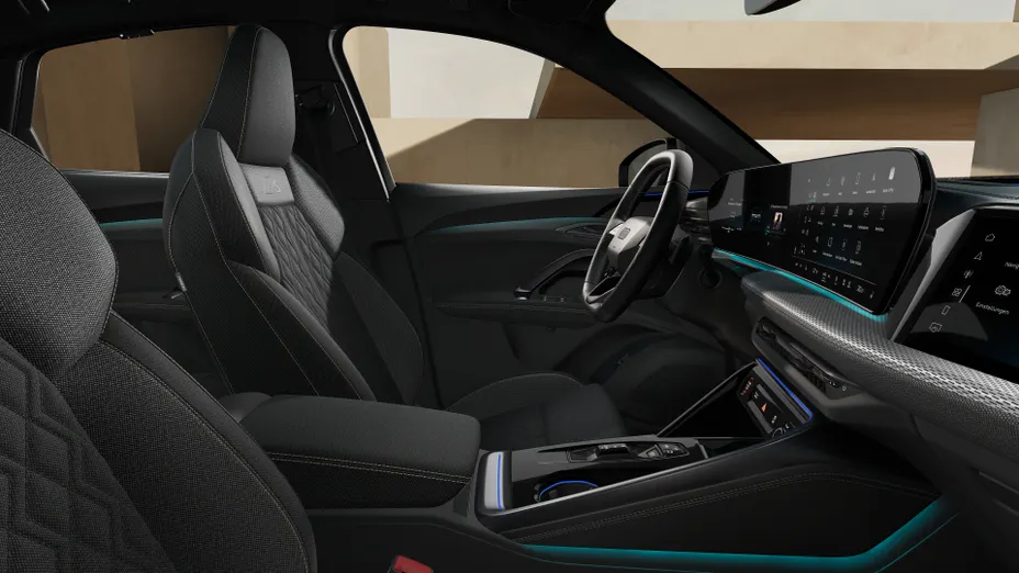 AUDI Q5 Q5 TDI mHEV 150 kW Quattro S tronic Nowy